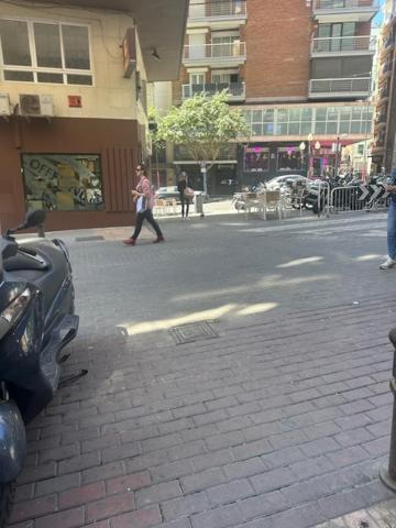 Primo Del Sol Διαμέρισμα Αλικάντε Εξωτερικό φωτογραφία